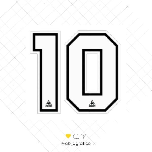 Producto - EL 10