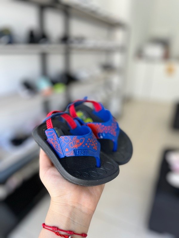 Producto - Sandalias Jumper Crical Kids