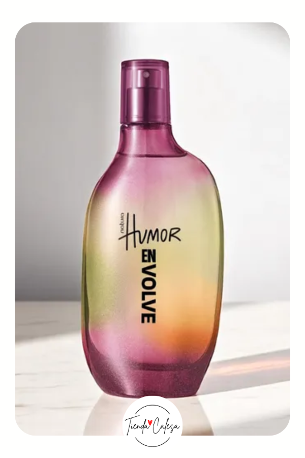 Producto - Humor - Envolve (unisex)