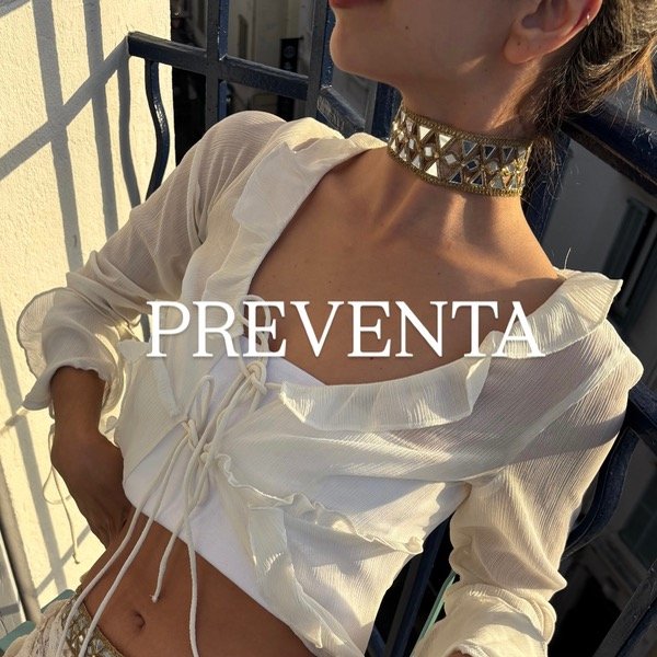 Producto - Choker Cerdeña