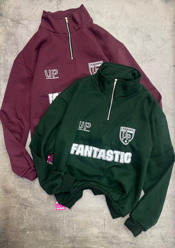 Producto - BUZO FANTASTIC