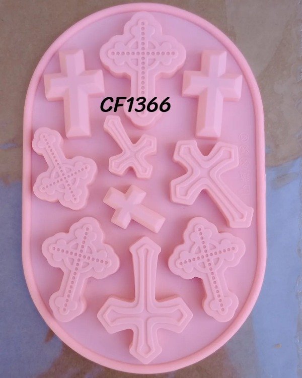 Producto - CRUCES X 10 - CF1366