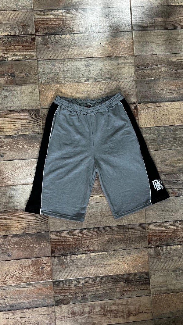 Producto - BERMUDA BAGGY PLK II