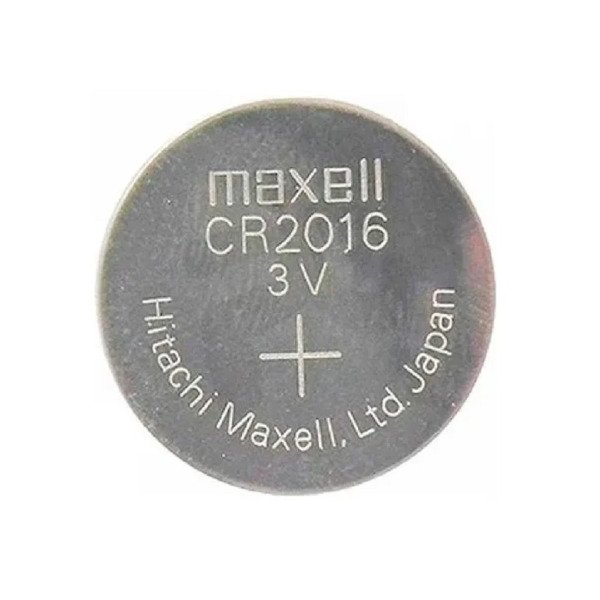 Producto - Pila 2016 Maxell