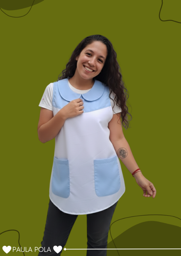 Producto - AURORA Pecherita