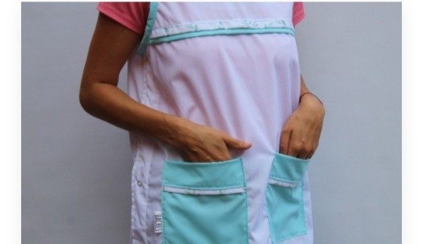 Producto - CARTAGENA BLANCO