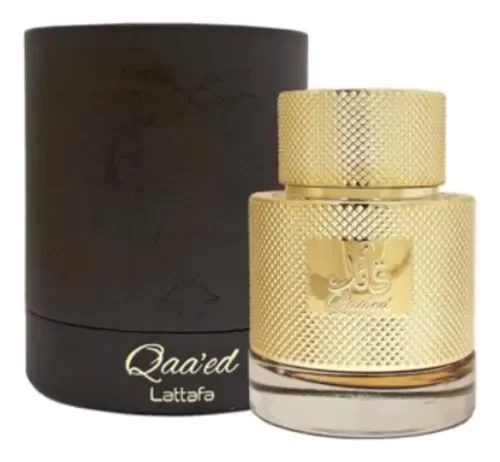 Producto - LATTAFA Qaaed (M) 100ml
