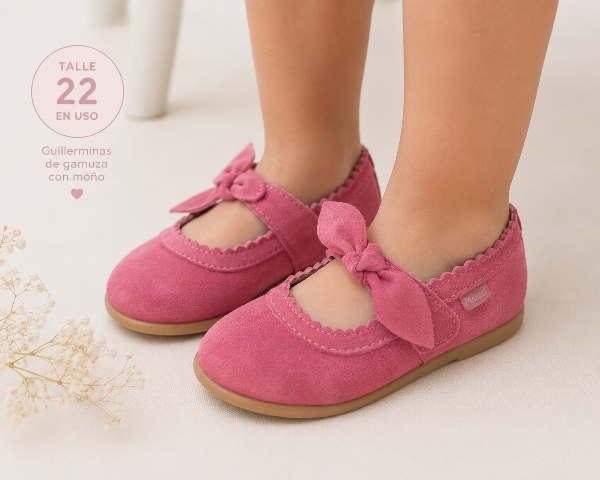 Producto - GUILLERMINA DALMA