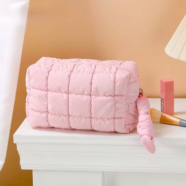 Producto - Neceser acolchado 20x12cm