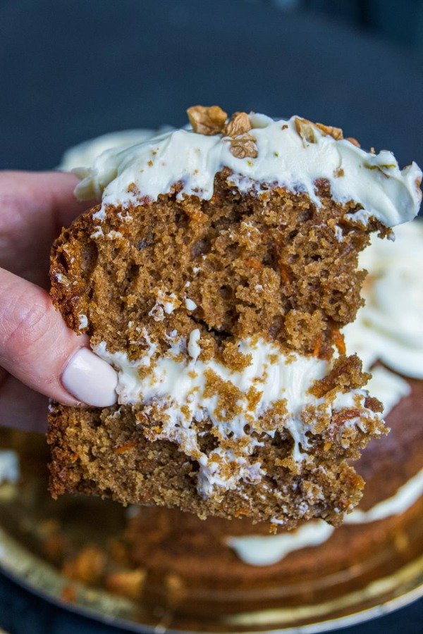 Producto - Carrot Cake - 1