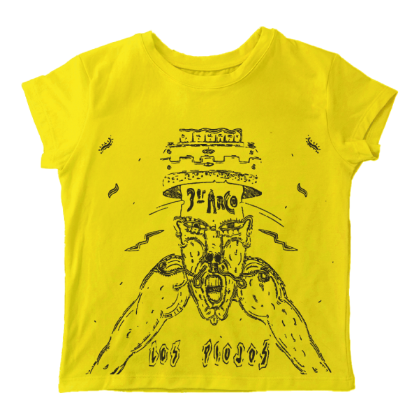 Producto - REMERA TERCER ARCO