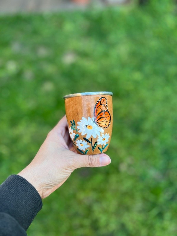 Producto - Mate Tereré Primavera