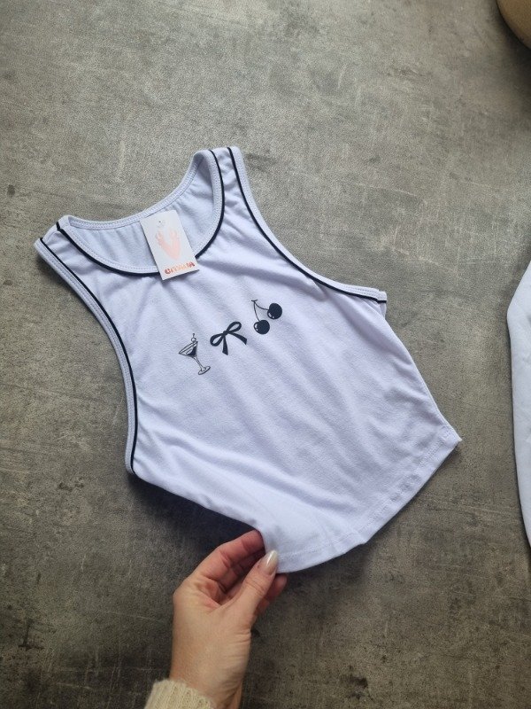Producto - Crop coct