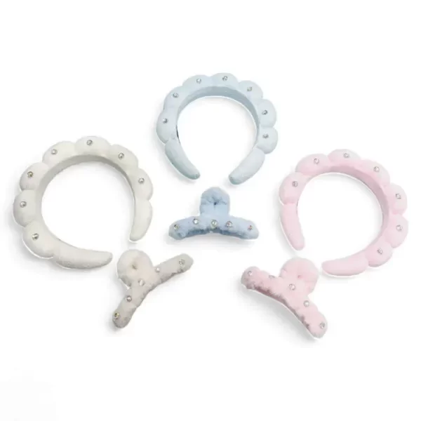 Producto - Set Diadema + Gancho