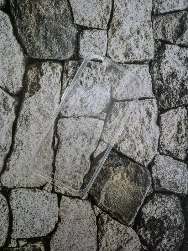 Producto - Funda space Iphone 17