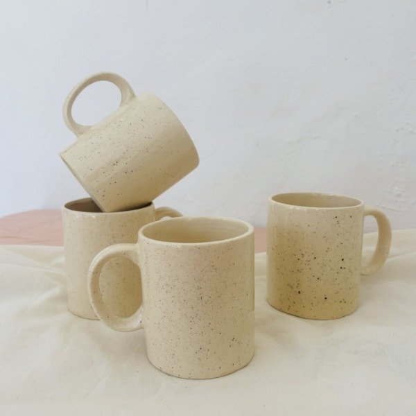 Producto - Taza granito