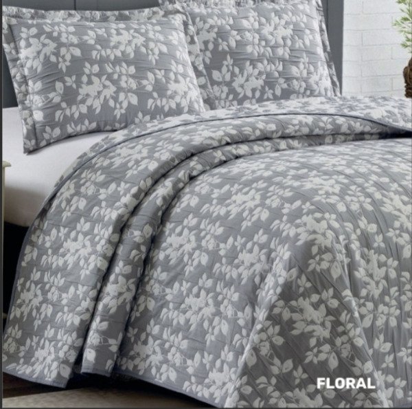 Producto - SET CUBRECAMA ETERNITY