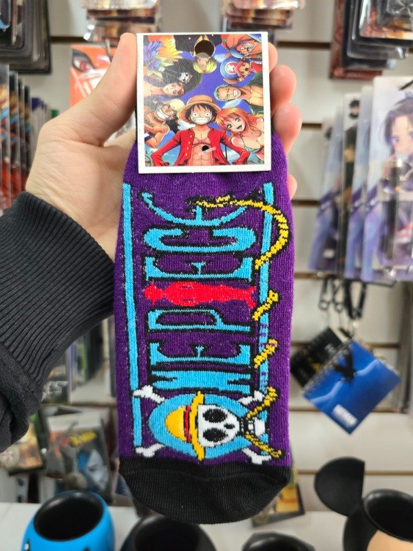 Producto - Medias One Piece