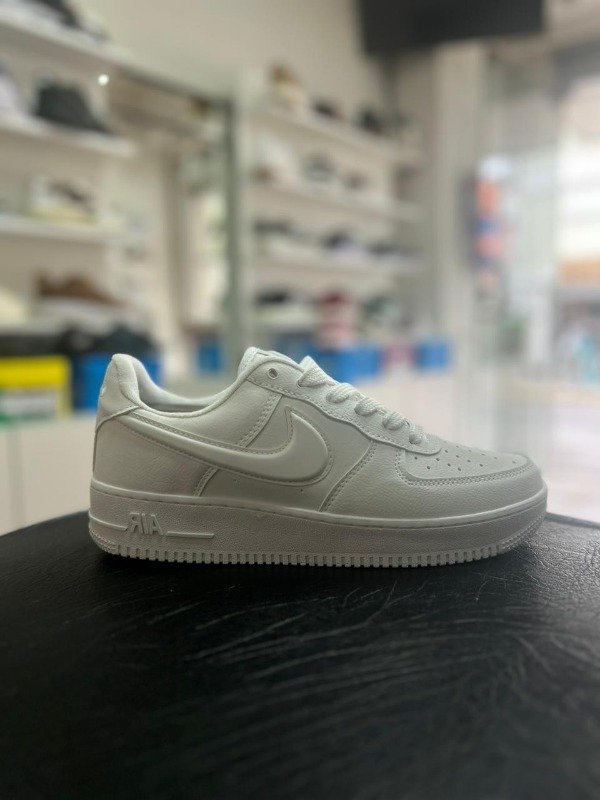 Producto - Nike Air Force 1 White