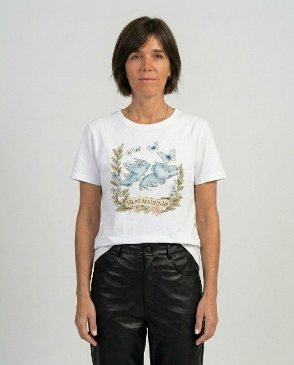 Producto - Remera Por siempre Nuestras - 0