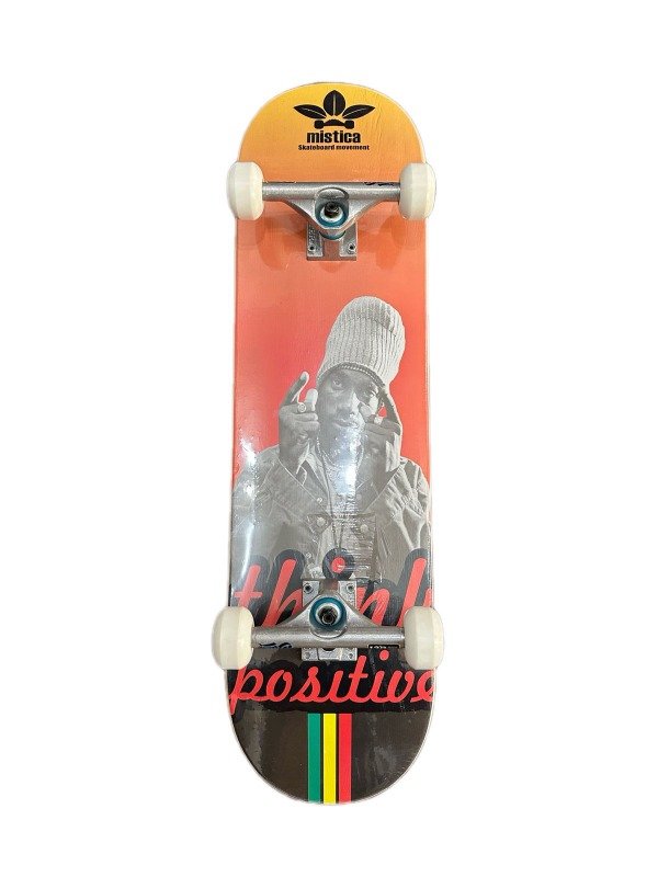 Producto - SKATE COMPLETO SIZZLA