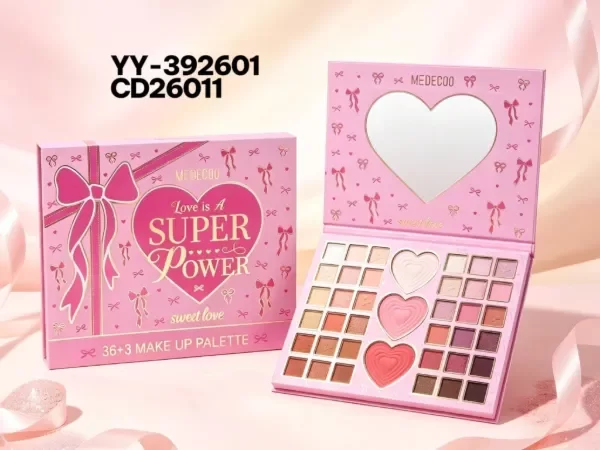 Producto - SET: MAKE UP - 2