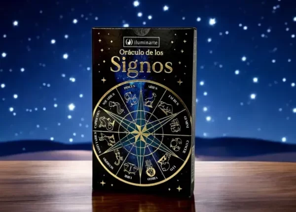 Producto - ORACULO DE LOS SIGNOS