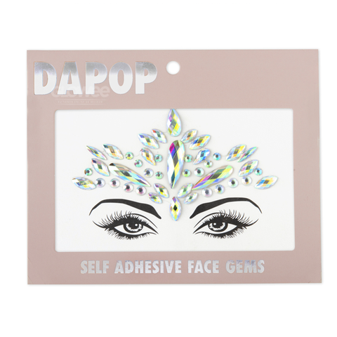 Producto - Gemas dapop