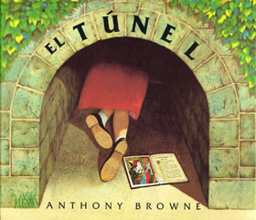 Producto - EL TÚNEL