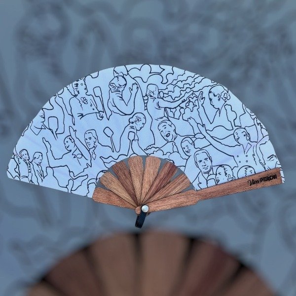 Producto - Viva Perón - Pocket