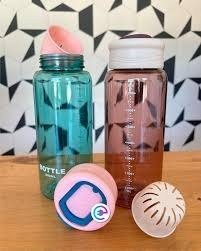 Producto - Botellas de 800 ml con Filtro