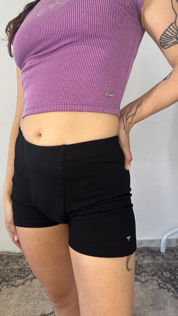 Producto - BOXER MENSTRUAL - - 0