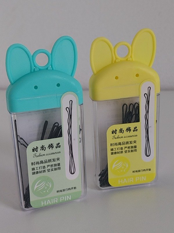 Producto - Invisibles con estuche