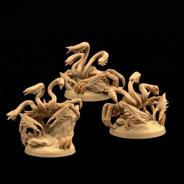 Producto - Shoal Hydras