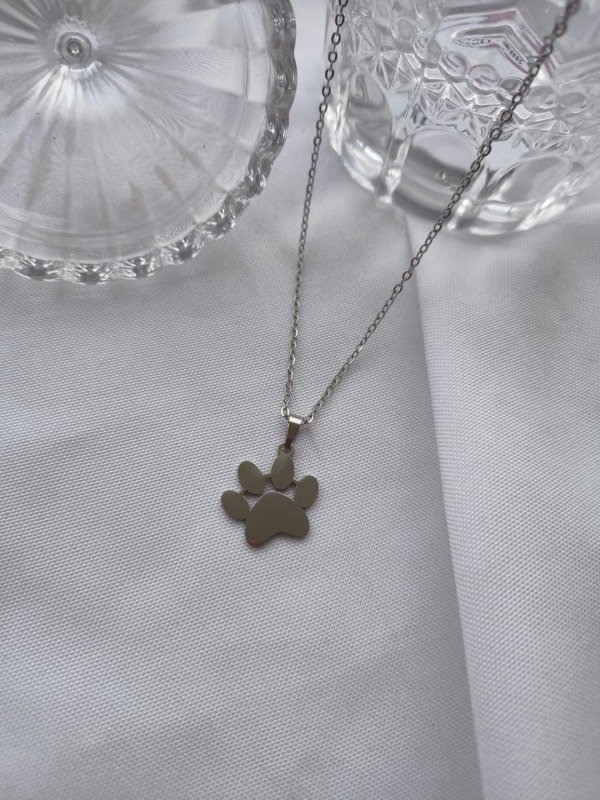 Producto - Cadenita huellita