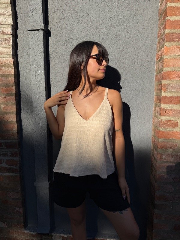 Producto - Blusa Hula