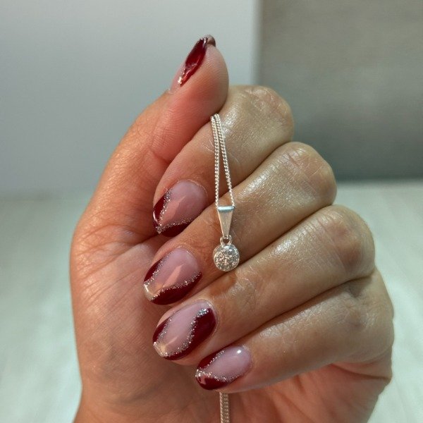 Producto - DIJE - PLATA 925- SUSANITO MICROPAVE