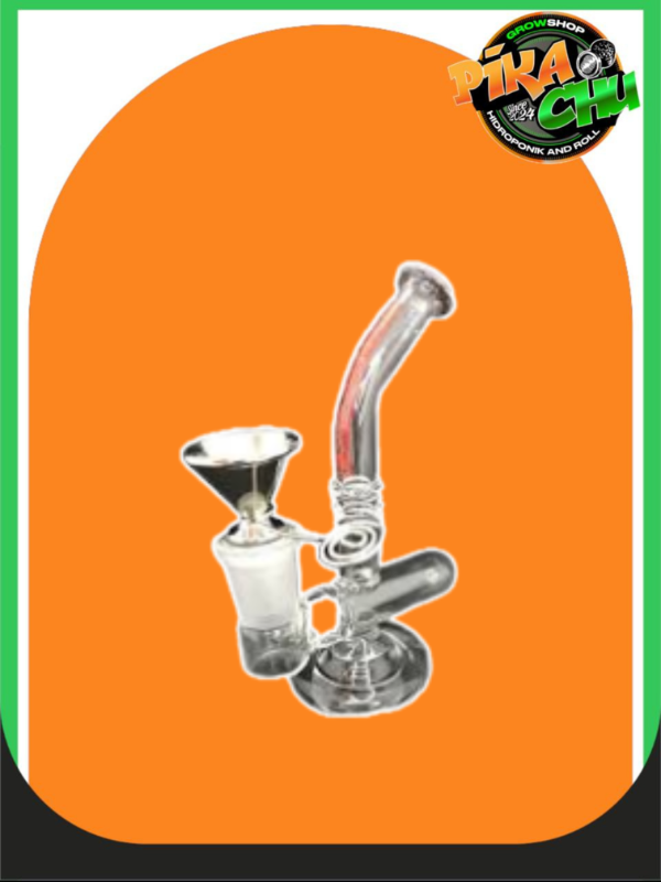 Producto - D y K Bong Pirex Mini Pro