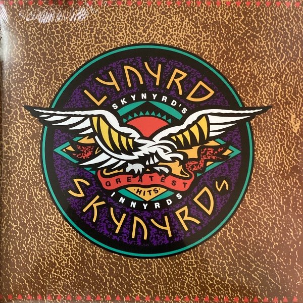 Producto - LYNYRD SKYNYRD Skynyrds Innyrds
