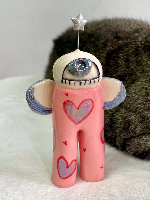 Producto - Ángel del amor