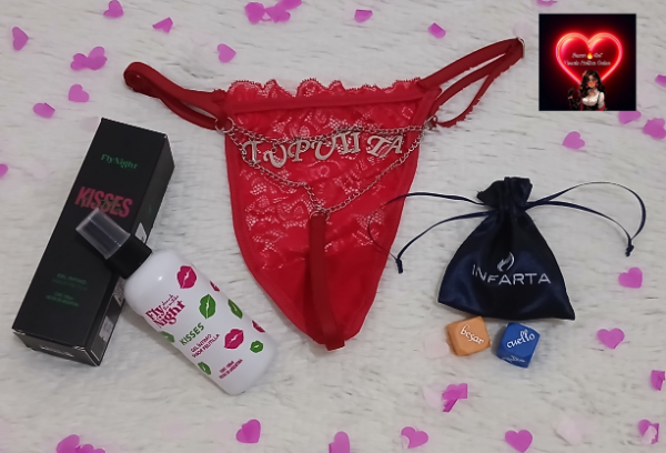 Producto - Set Putita Traviesa