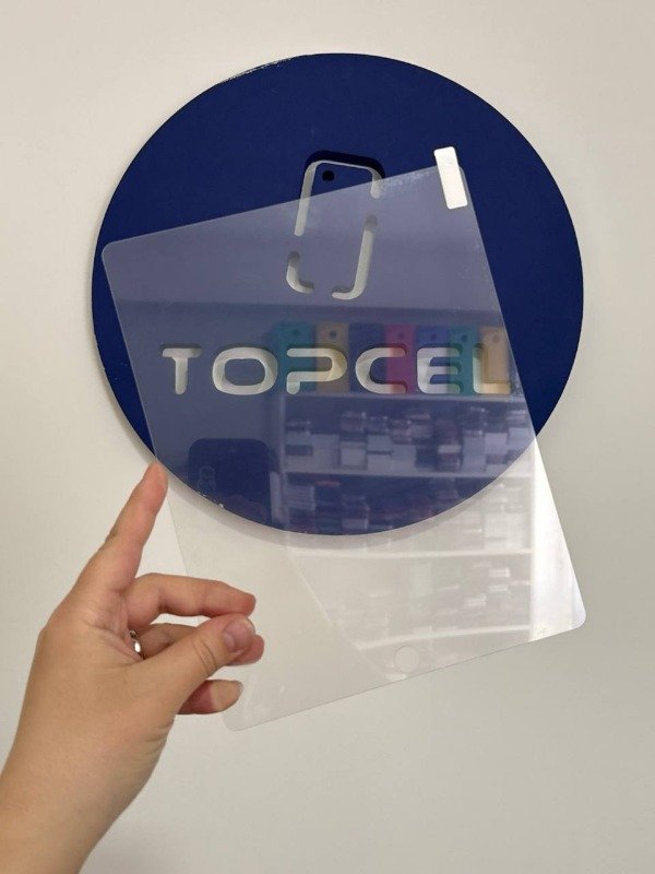 Producto - VIDRIO TEMPLADO PARA TABLET IPAD 2/3/4