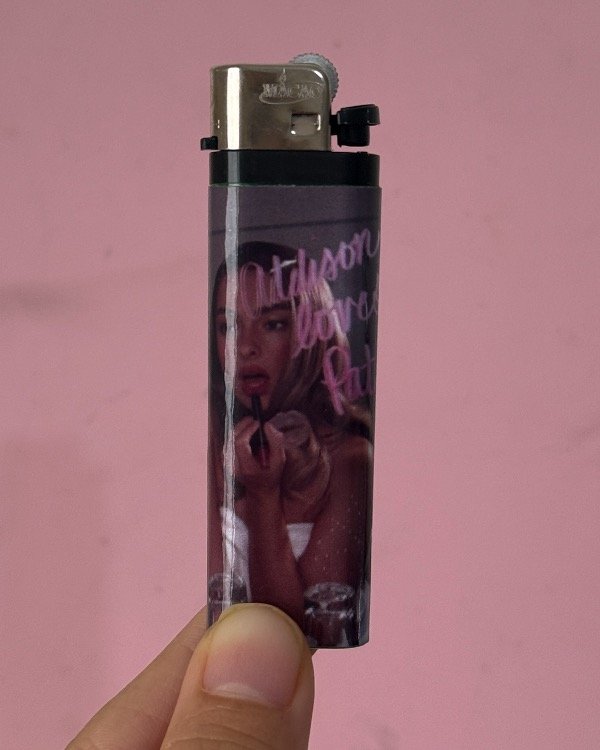 Producto - Encendedor ADDISON RAE - Encendedores