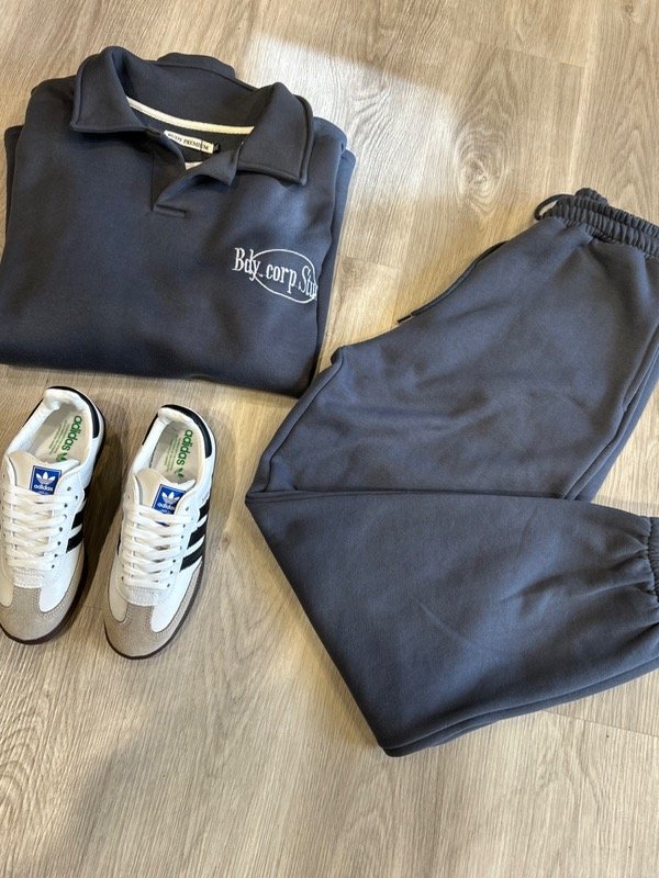 Producto - Joggins puño