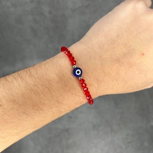 Producto - Pulsera Cristales #3