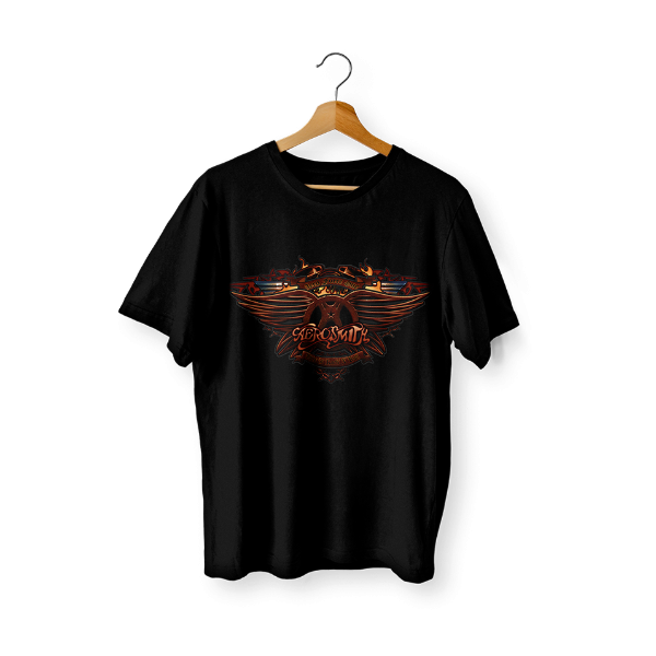 Producto - AEROSMITH [Aero Force] - 0
