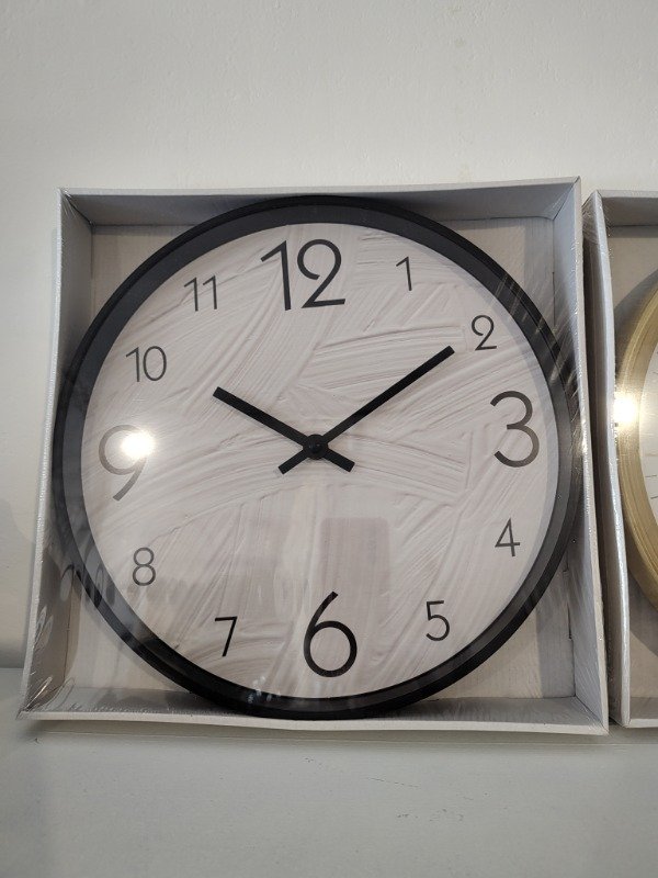 Producto - Reloj de pared Fer