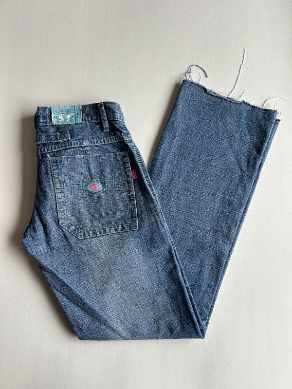 Producto - jean c and w