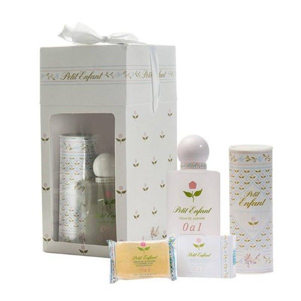 Producto - 5499 - Estuche regalo N1