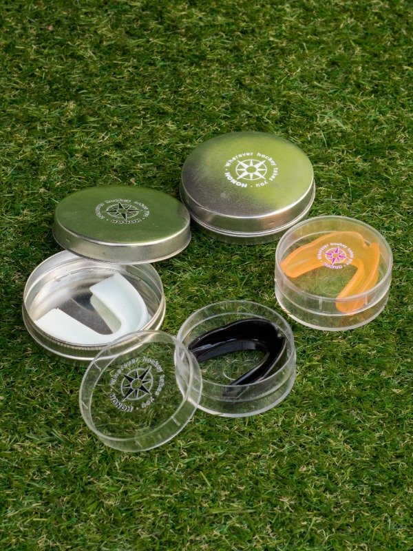 Producto - Protector bucal